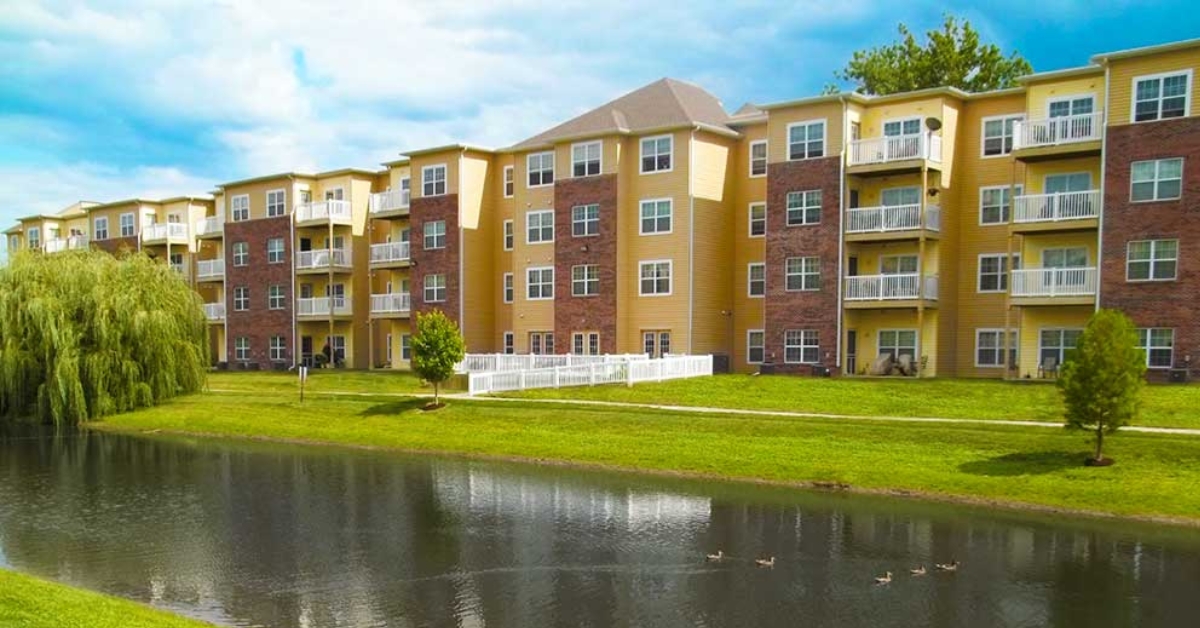 Image showcasing Low Income Apartments Based On Your Income – UMMLR